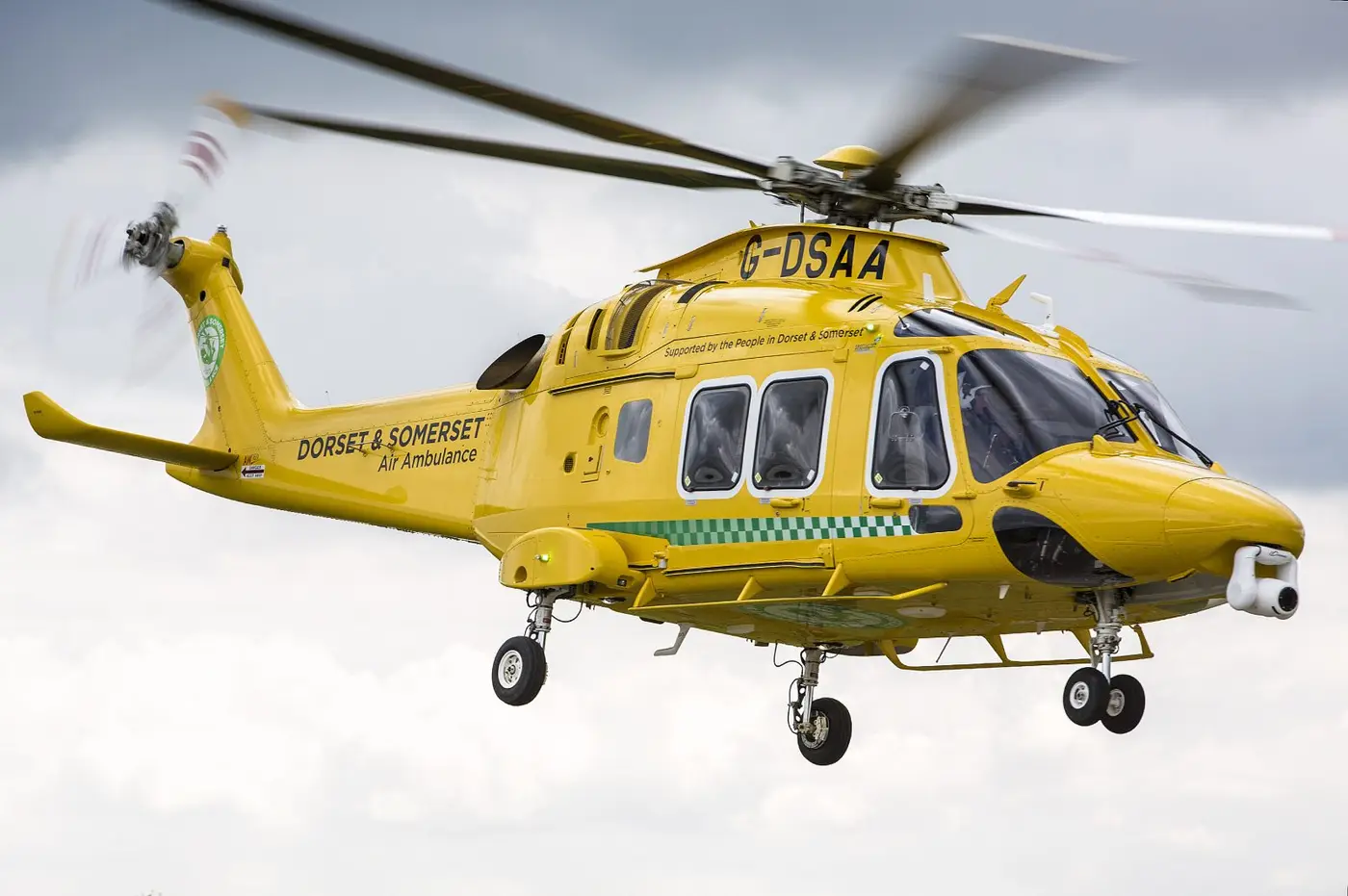 Airworthiness & Safety